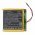 Helyettes�t� kommunik�ci�s elem ROOMZ CP505050 3000mAh 9Wh