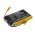 Helyettes�t� dab digit�lis r�di� akku Roberts Sports Dab2 D8110-21-00447 1850mAh 6.85Wh
