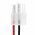 Helyettes�t� automata ajt� akku Record STG19 2000mAh 38.4Wh 80100505