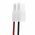 Helyettes�t� automata ajt� akku Record Saga Easy MGN0609 2000mAh 48Wh 24V