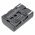 Helyettes�t� kamera akku Samsung SC-D20 SB-L70 1400mAh 10.36Wh