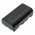 Helyettes�t� kamera akku Leaf AFi-II 7 1850mAh 13.69Wh