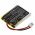 Helyettes�t� kutyanyak�rv akku SportDog YardTrainer YT-100 SDT54-16718 190mAh/0.7Wh