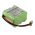 Helyettes�t� kutyanyak�rv akku Dogtra Transmitter 1100NC DC-7 kutya nyak�rv 300mAh 2.16Wh