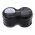 Helyettes�t� kutyanyak�rv akku Tri-Tronics 190DT/DC-10 250mAh 2.4Wh