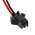 Helyettes�t� kutyanyak�rv akku Tri-Tronics 1064000-J DC-12 700mAh 8.4Wh