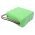 Helyettes�t� kutyanyak�rv akku SportDog Transmitter 1400 DC-22 700mAh 6.72Wh 9.6V