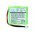 Helyettes�t� kutyanyak�rv akku SportDog Houndhunter SD-1800 DC-24 300mAh 2.16Wh
