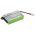 Helyettes�t� kutyanyak�rv akku Dogtra Receiver 2500T BP74R 460mAh 3.4Wh