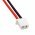 Helyettes�t� kutyanyak�rv akku Dogtra EDGE BP74TE 7,4V 850mAh 6,29Wh