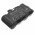 Helyettes�t� ajt�z�r elem Saflok S1346-1 DL-10 6000mAh 36Wh