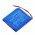 Helyettes�t� testkamera akku PatrolEyes PE-MAX/PE-MAX-RB 2750mAh/10.45Wh Li-Ion