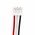 Helyettes�t� kutyanyak�rv akku Dogtra Transmitter 280C AE562438P6H 450mAh 1.67Wh 3.7V