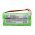 Helyettes�t� akku Sagem D16T 2SN AAA55H-S-JP1 AAA 2.4V 700mAh 1db/csomag NiMH