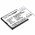 Helyettes�t� elektronikus nagy�t� akku 1700mAh/6.29Wh X-Longer