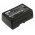 Helyettes�t� kamera akku Sony HDW-800P BP-150W 16.8V 10400mAh 153.92Wh