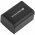 Helyettes�t� kamera akku Sony FDR-AX40 NP-FV50A 1030mAh/7.52Wh Li-ion
