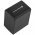 Helyettes�t� kamera akku Sony FDR-AX40 NP-FV100A 2700mAh 19.71Wh