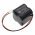 Helyettes�t� ajt�z�r elem DoorLock DL-10 6000mAh 36Wh