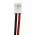 Helyettes�t� ajt�z�r elem Safe-O-Tronic DS 38400200 1200mAh/5.4Wh alk�li