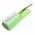 Helyettes�t� dab digit�lis r�di� akku Sagem Sagemcom HM40/1118 2000mAh 14.4Wh