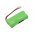 Helyettes�t� akku Siemens Gigaset 140/PH021 600mAh 1.44Wh