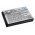 Helyettes�t� kamera akku Samsung SLB-11A 1050mAh 3.89Wh