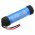 Helyettes�t� kommunik�ci�s akku Snom C300 3.6V 2600mAh ICR18650 Li-Ion
