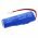 Helyettes�t� dr�n akku SYMA RH701 RC Boat 211025 500mAh