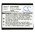 Helyettes�t� kamera akku Sony Bloggie Touch SP70 800mAh 2.96Wh