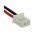 Helyettes�t� akku Samsung SP-R6100 BC102168 500mAh 1,2Wh 2.4V