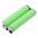 Helyettes�t� vonalk�dolvas� akku Symbol SPT-1500 21-42921-01 700mAh 1.68Wh