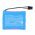Helyettes�t� kozmetikai t�k�r akku Simplehuman ST3007 SH02 7800mAh 28.86Wh