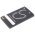 Helyettes�t� dab digit�lis r�di� akku Sirius Stiletto SL2 AE737173025076 1450mAh