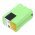 Helyettes�t� kutyanyak�rv akku Tri-Tronics G3 Field 1272800 700mAh 5.04Wh 7.2V