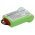 Helyettes�t� akku France Telecom Amarys 265 NR800D01H3C120 500mAh 1.8Wh