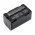 Helyettes�t� kamera akku Panasonic AG-EZ30P VW-VBDR1 4000mAh 29.6Wh