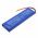 Helyettes�t� dvd lej�tsz� akku Sylvania SDVD1087 1438145P 4000mAh/29.6Wh