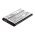 Helyettes�t� dab digit�lis r�di� akku Sirius XM Lynx SX-6900-0010 1050mAh 3.89Wh