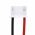 Helyettes�t� l�gkompresszor akku Technaxx TX-157 11.1V 2600mAh 28.86Wh INR18650-3S1P Li-Ion