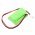 Helyettes�t� riaszt�rendszer akku TEKNIM 720WR 0703-033 600mAh 3.6Wh