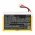 Helyettes�t� diagnosztikai szkenner akku Topdon AD800BT PC944755-2S1P 2000mAh/14.8Wh