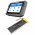 Helyettes�t� diagnosztikai szkenner akku Topdon UltraDiag PHD7657165 10000mAh 38Wh
