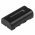 Helyettes�t� kommunik�ci�s akku TOA TS-800 BP-900 2200mAh 16.28Wh Li-ion