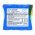 Helyettes�t� vonalk�dolvas� akku Uniden Bearcat BC70XLT/BP70 2000mAh 9.6Wh