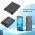 Helyettes�t� vonalk�dolvas� akku Urovo DT610/HB40DT610 4000mAh 15.48Wh