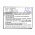 Helyettes�t� vonalk�dolvas� akku Urovo i6200/HBL6300 3700mAh 13.69Wh