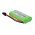 Helyettes�t� akku Toshiba DCX100 BT1002 800mAh 1.92Wh