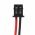 Helyettes�t� akku Radio Shack 43-223 700mAh 1.68Wh