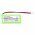 Helyettes�t� akku Sony 6030 700mAh 1.68Wh